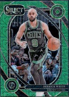 Derrick White