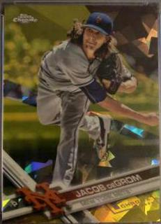 Jacob deGrom