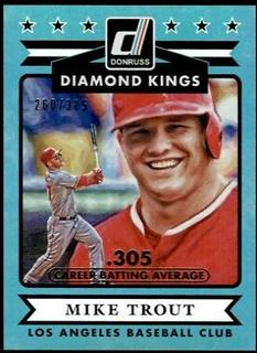 Mike Trout