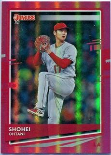 Shohei Ohtani