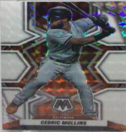 Cedric Mullins