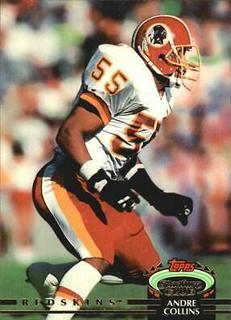 Andre Collins