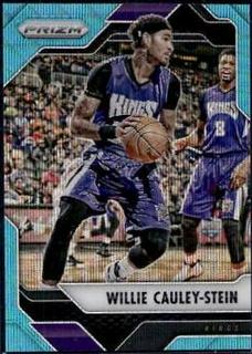 Willie Cauley-Stein