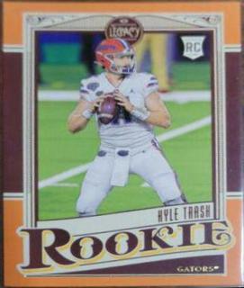 Kyle Trask