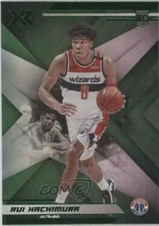 Rui Hachimura