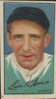 L. Ames, J. Meyers