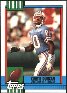 Curtis Duncan