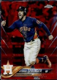 George Springer