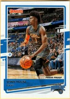 Jonathan Isaac