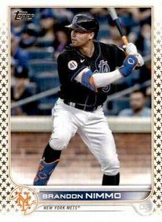 Brandon Nimmo