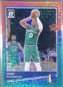 Josh Richardson