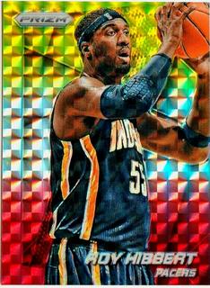 Roy Hibbert