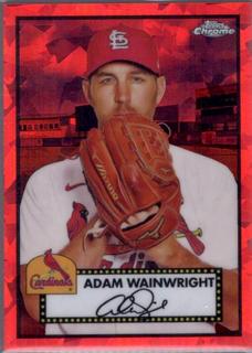 Adam Wainwright