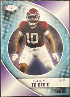 Henry To'oTo'o