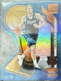 Dirk Nowitzki