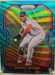 Rafael Devers