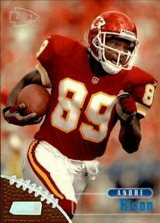 Andre Rison