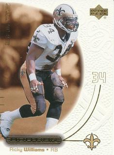 Ricky Williams