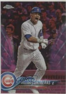 Willson Contreras