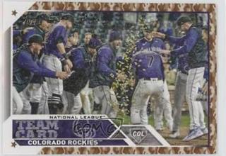 Colorado Rockies