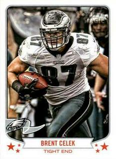 Brent Celek