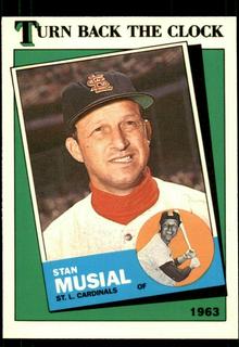 Stan Musial