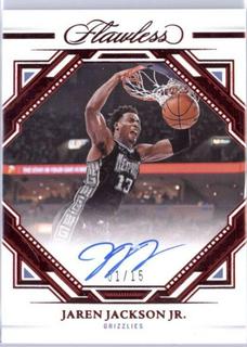 Jaren Jackson Jr.