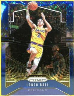 Lonzo Ball