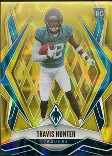 Travis Hunter