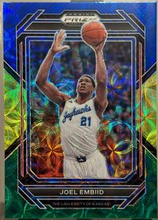 Joel Embiid