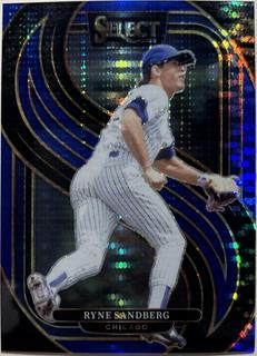 Ryne Sandberg