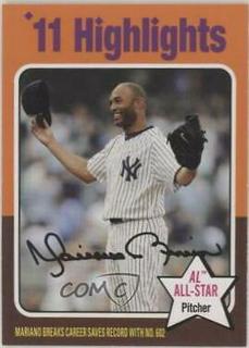 Mariano Rivera