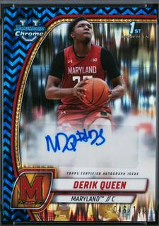 Derik Queen