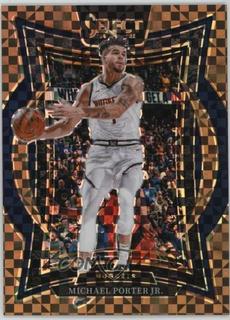 Michael Porter Jr.