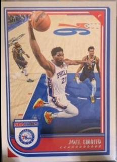 Joel Embiid