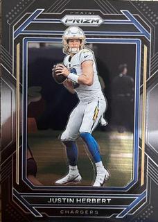 Justin Herbert