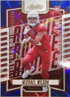 Michael Wilson