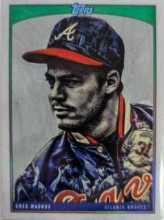 Greg Maddux