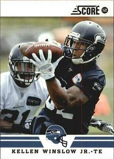 Kellen Winslow Jr.