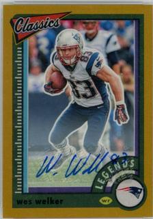 Wes Welker