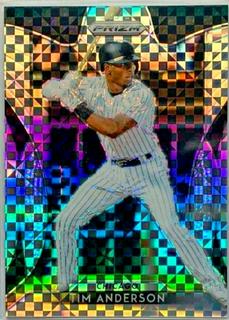 Tim Anderson