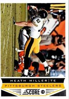 Heath Miller