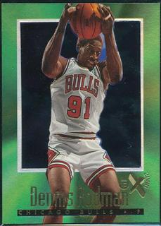 Dennis Rodman