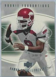 Ahmad Carroll