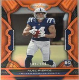 Alec Pierce