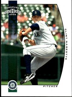 Clint Nageotte