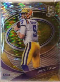 Joe Burrow