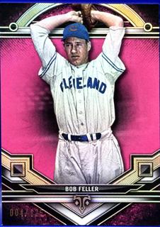 Bob Feller
