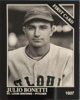 Julio Bonetti