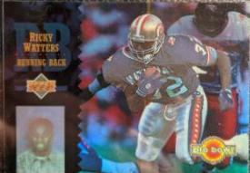 Ricky Watters